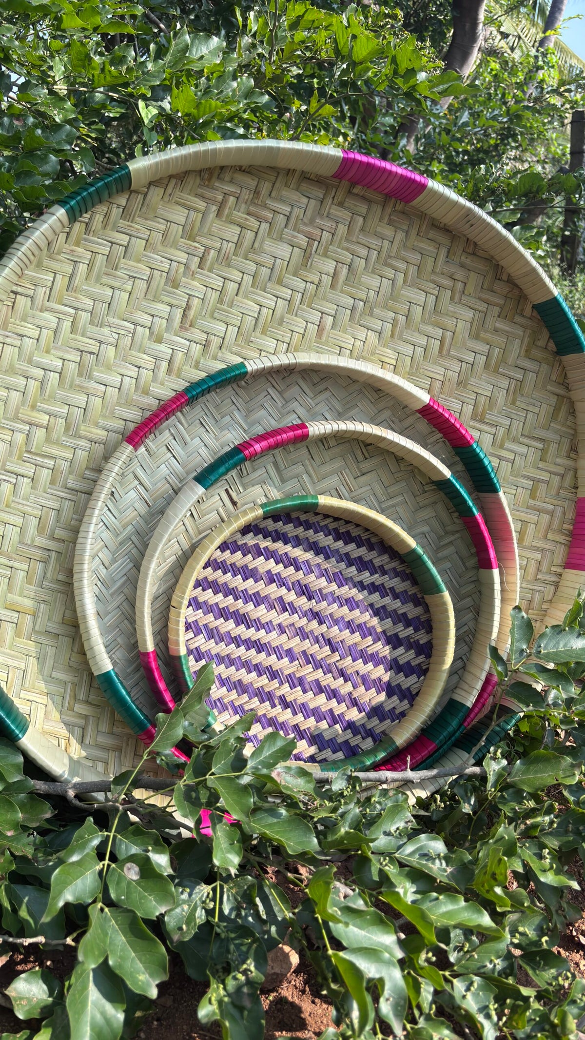 MURAM or SOLAVU