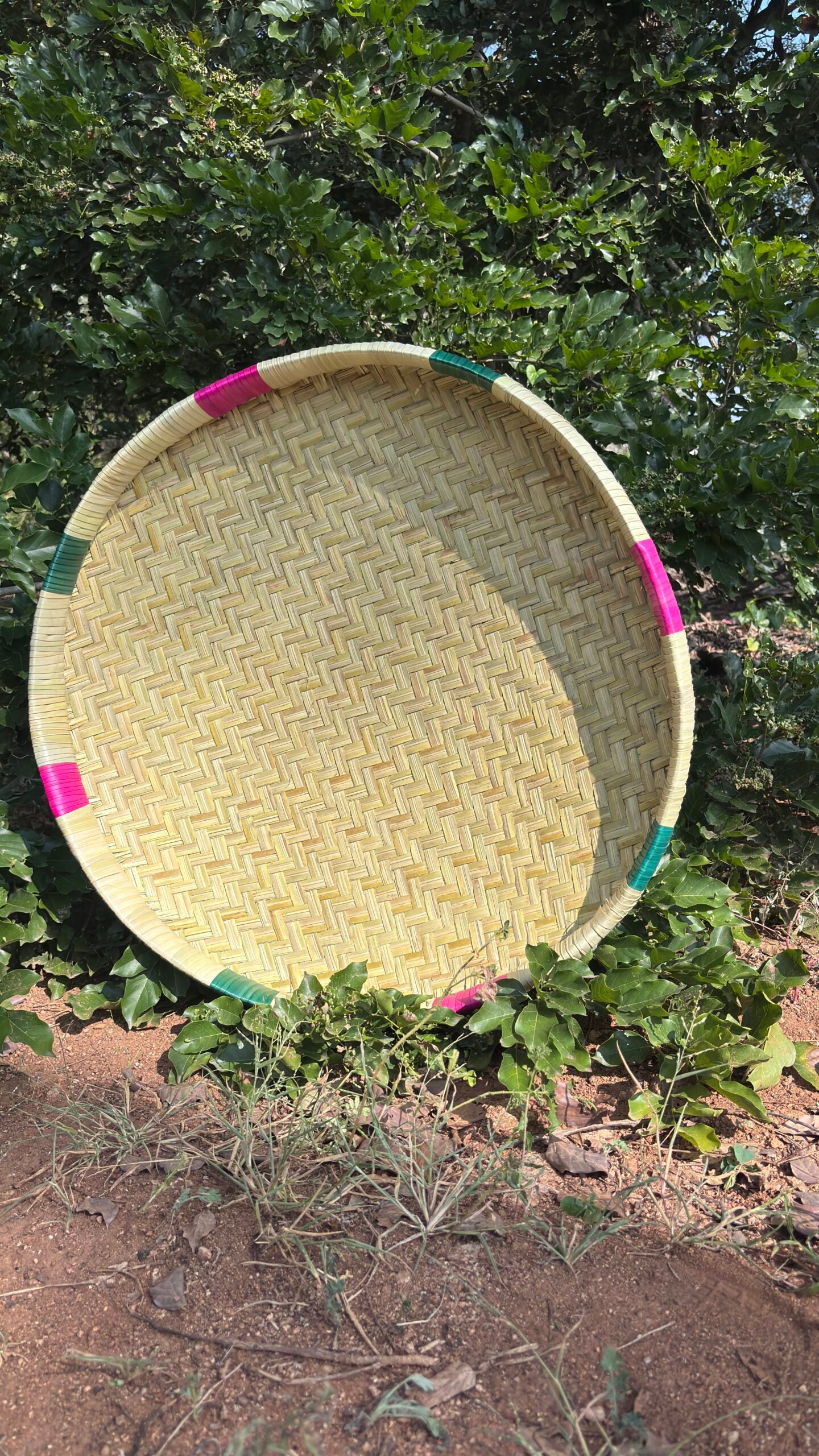 MURAM or SOLAVU