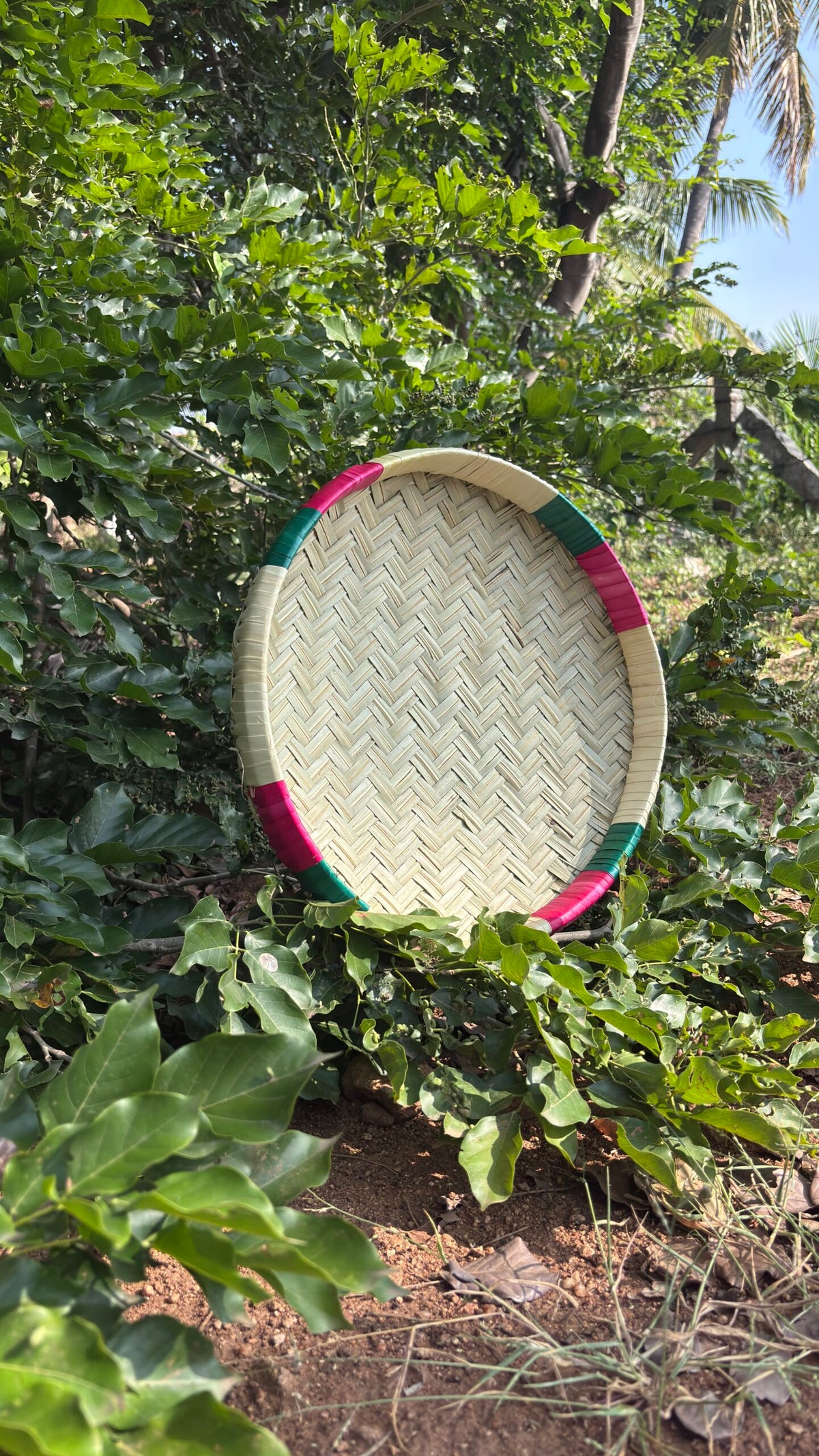 MURAM or SOLAVU