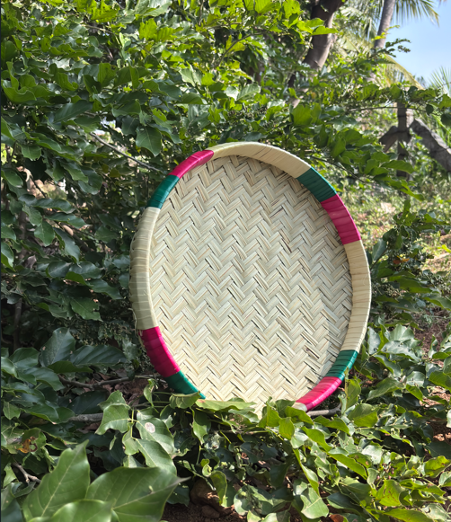 MURAM or SOLAVU