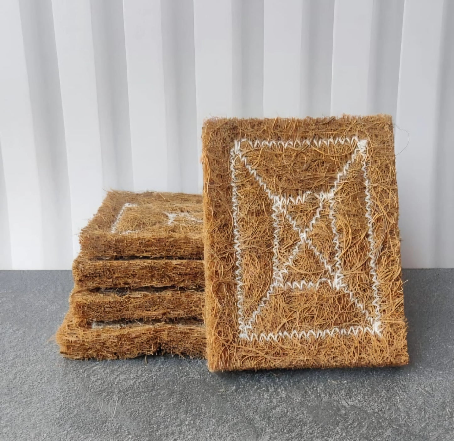 COCO SCRUBBER - Pack of 5