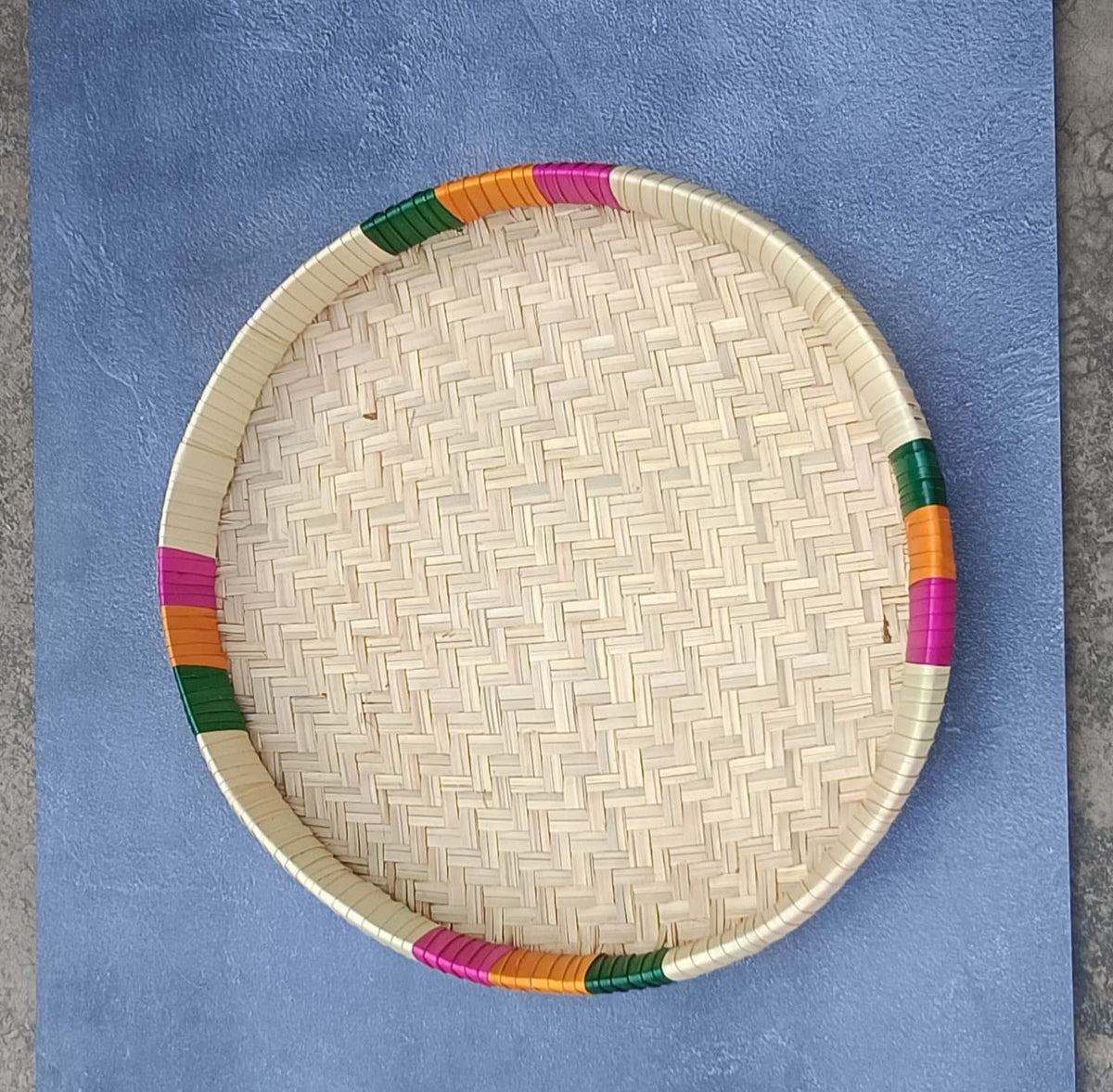 MURAM or SOLAVU