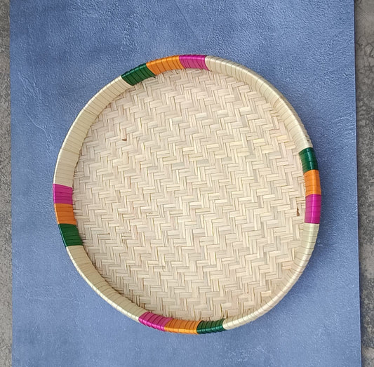 MURAM or SOLAVU