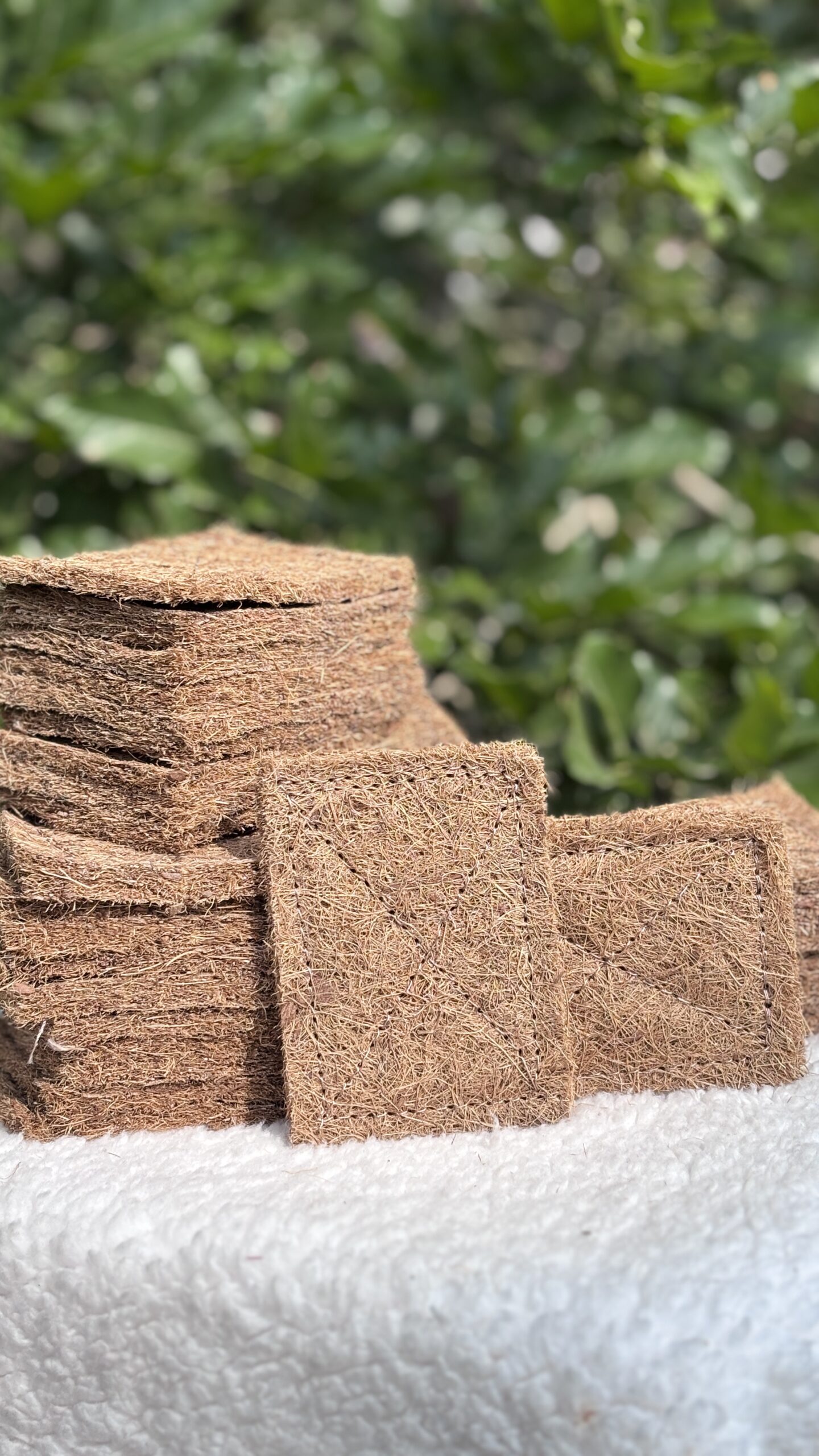 COCO SCRUBBER - Pack of 5 - Image 4