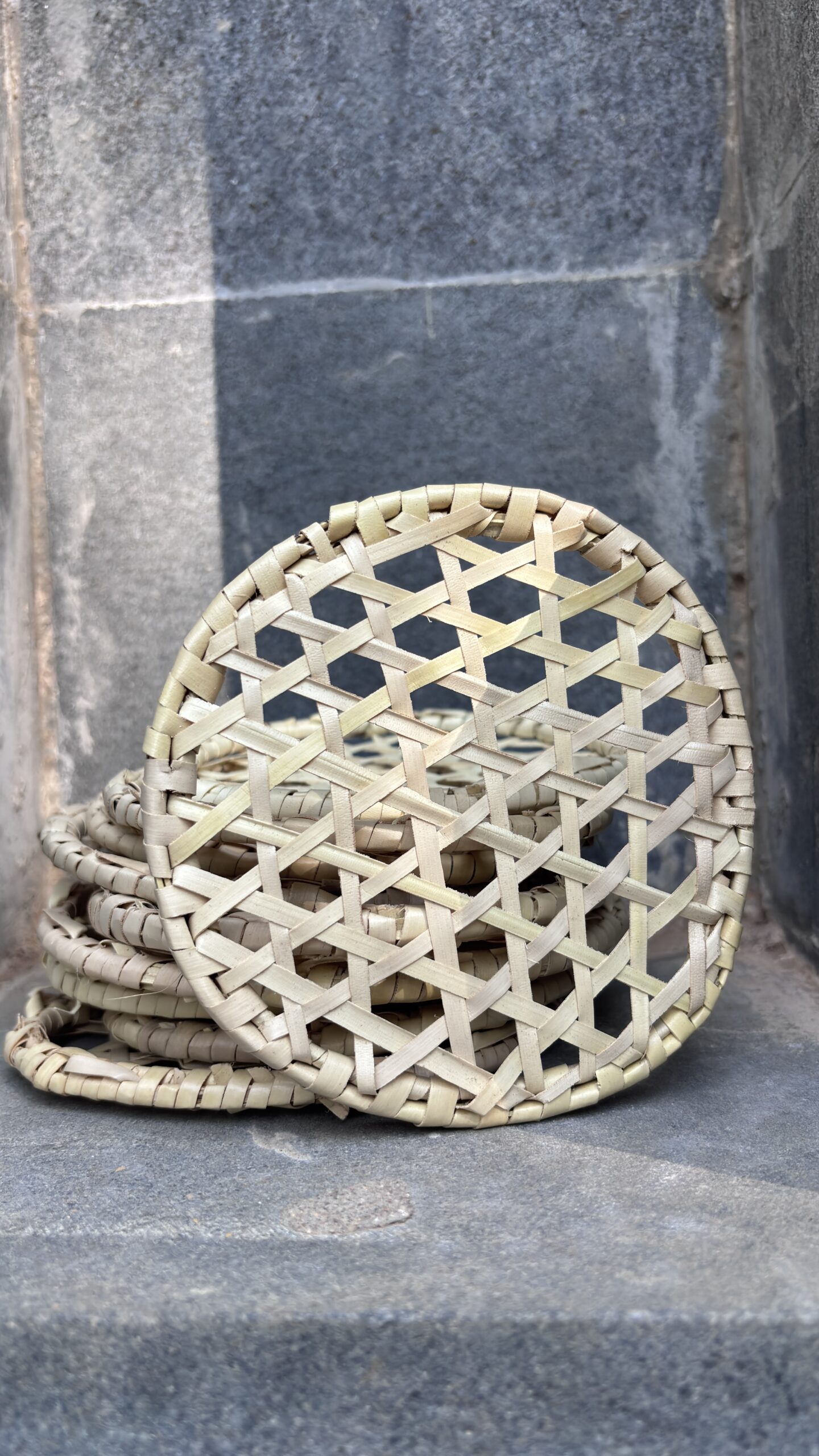 IDIYAPPA THATTU - Pack of 5 - Image 4