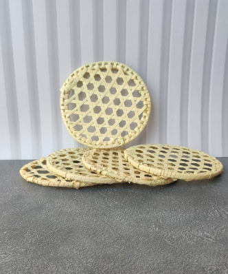 IDIYAPPA THATTU - Pack of 5