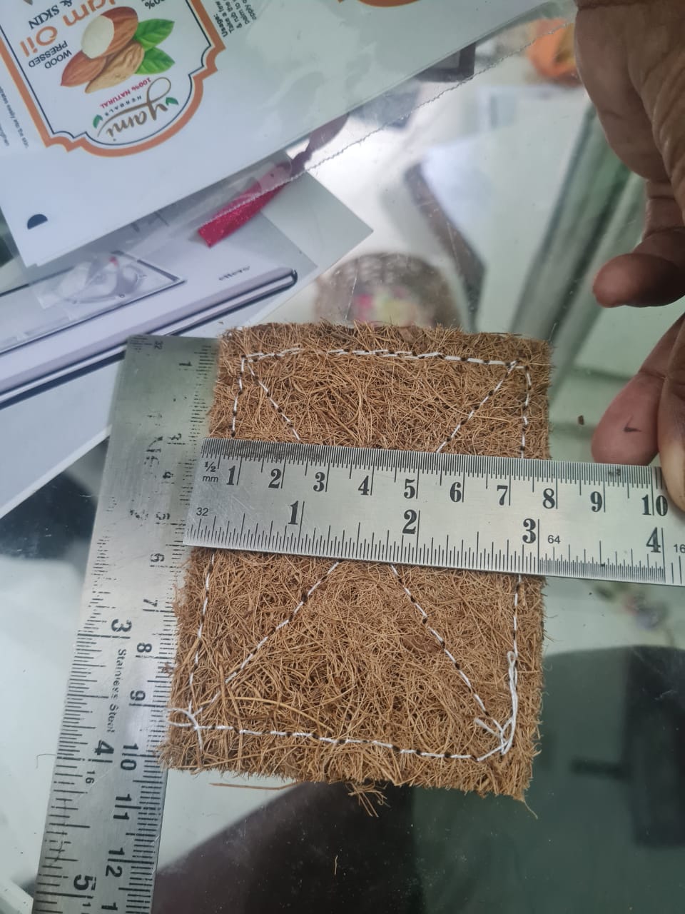 COCO SCRUBBER - Pack of 5 - Image 2