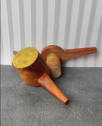 IDIYAPPAM ACHU - Image 3